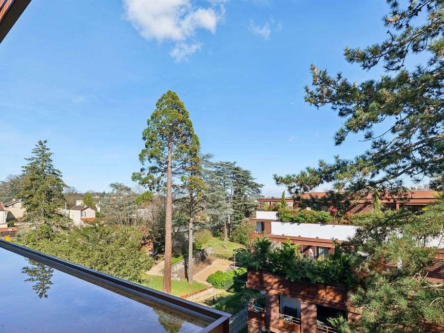 Appartement Tassin-la-Demi-Lune