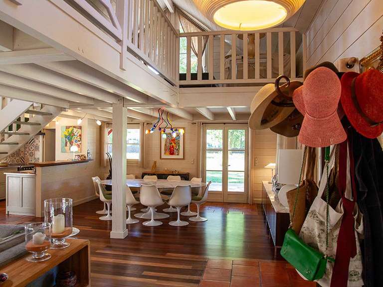 Property Linxe - 7 bedrooms - 396m²
