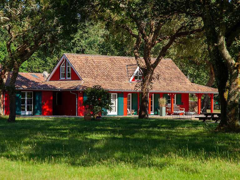 Property Linxe - 7 bedrooms - 396m²