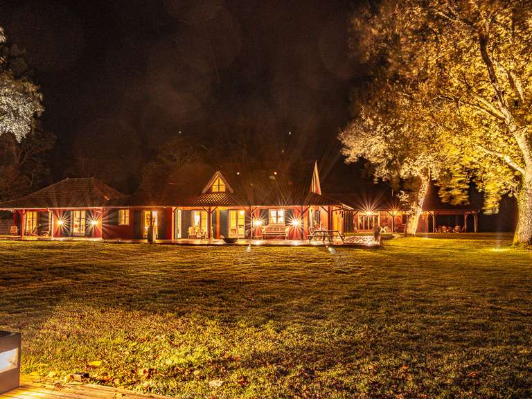 Property Linxe - 7 bedrooms - 396m²