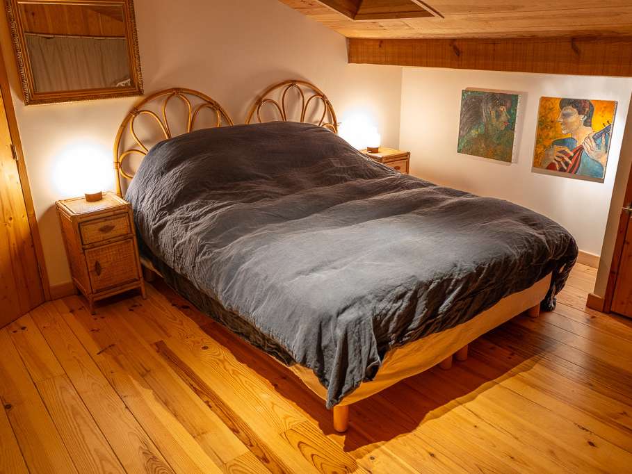 Propriété Linxe