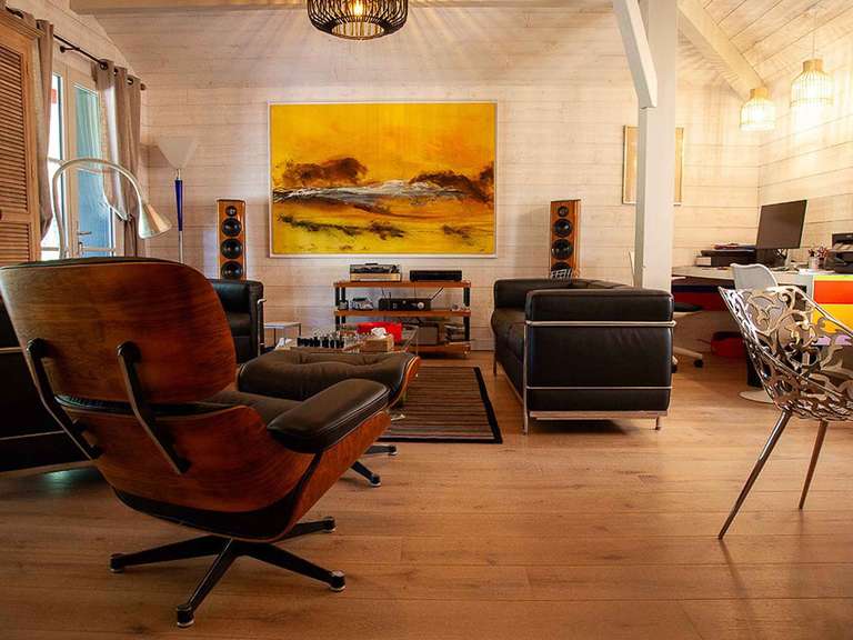 Property Linxe - 7 bedrooms - 396m²