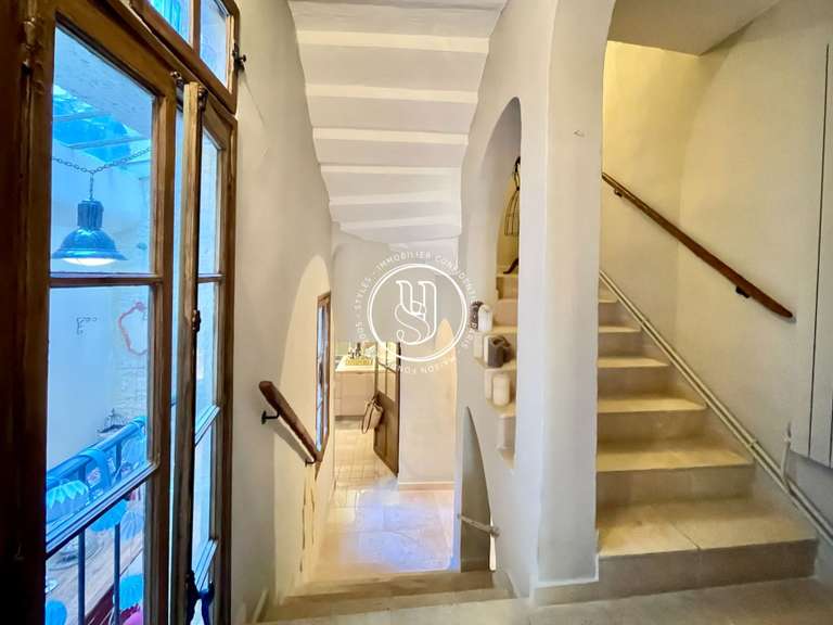Appartement Uzès - 2 chambres - 118m²