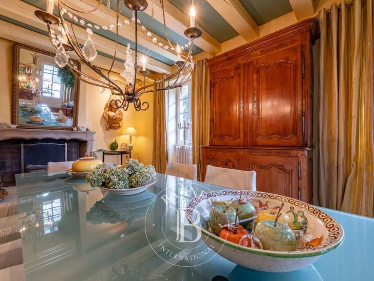 Propriété Annecy - 7 chambres - 650m²