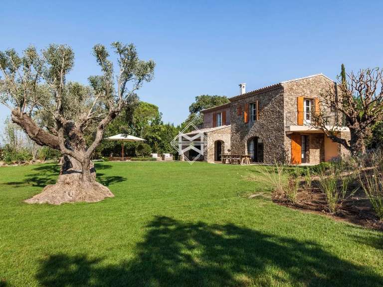 Property Gassin - 3 bedrooms - 160m²