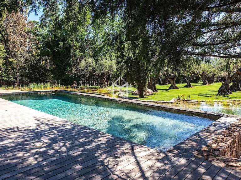 Villa Gassin - 4 bedrooms - 160m²