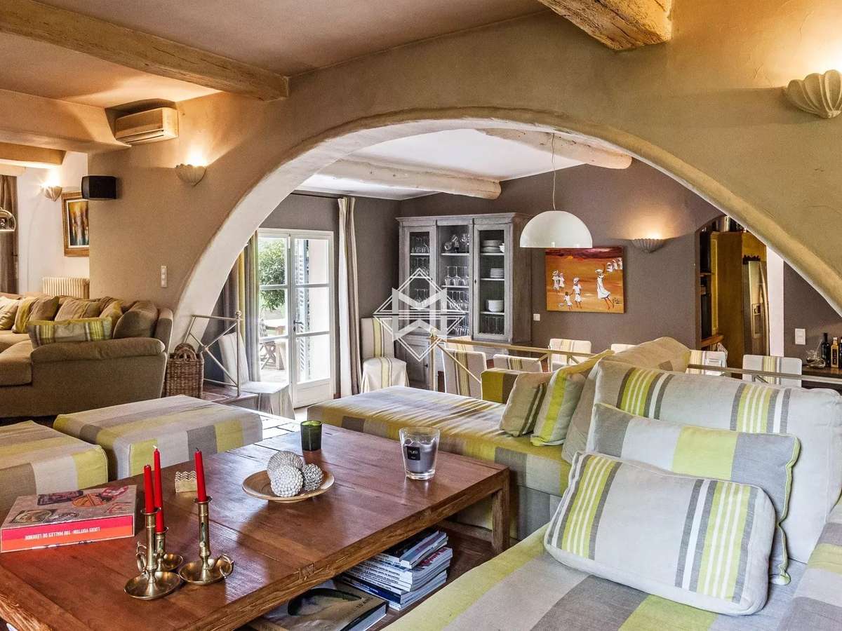 Villa Gassin