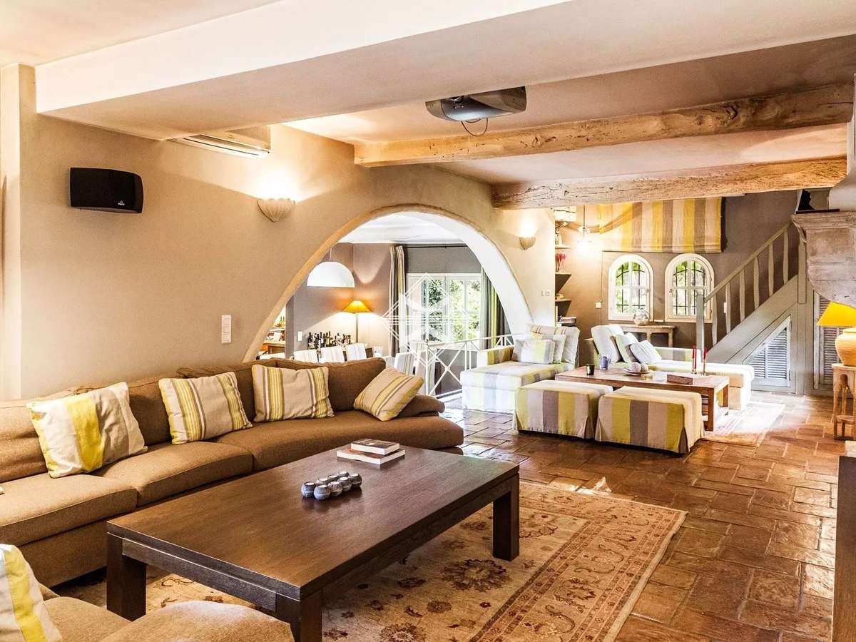 Villa Gassin
