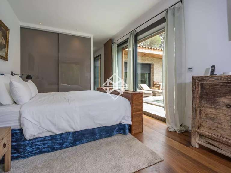 Villa Ramatuelle - 5 bedrooms - 198m²