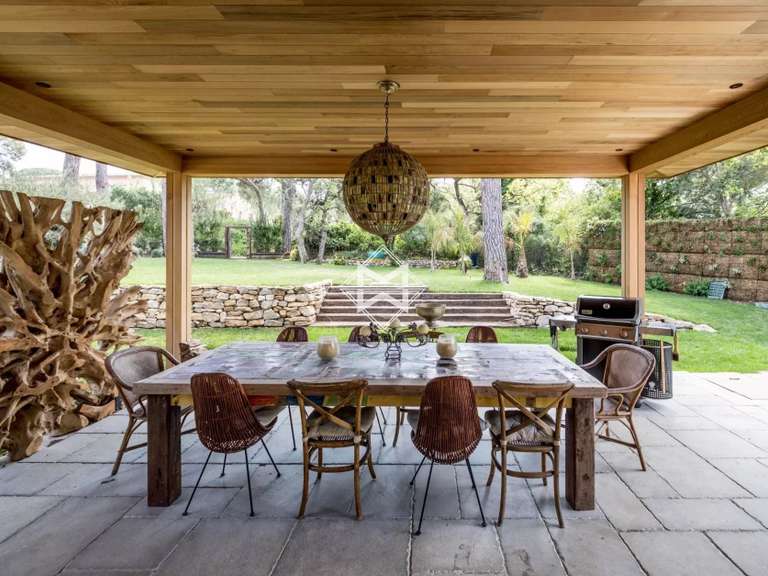 Villa Ramatuelle - 5 bedrooms - 198m²
