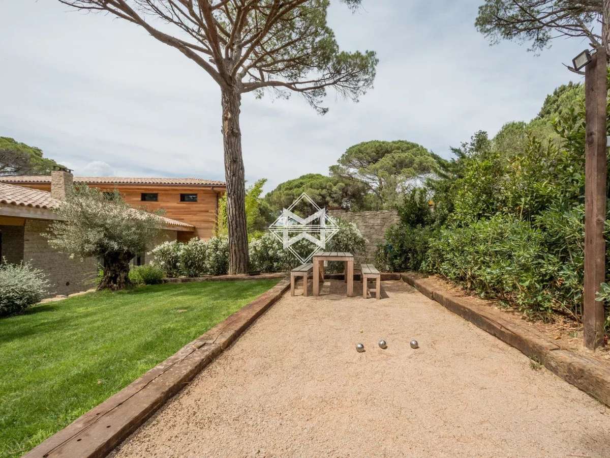 Villa Ramatuelle