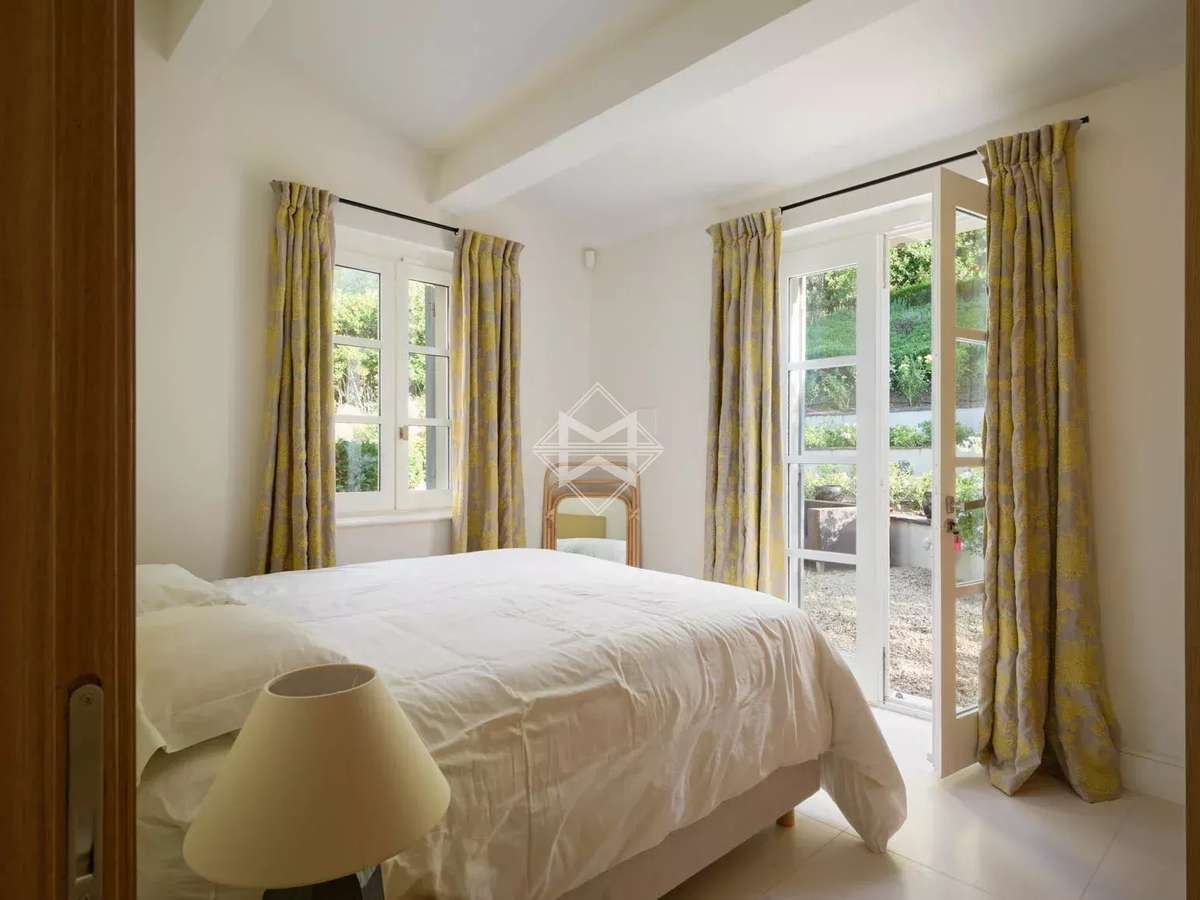 Villa Ramatuelle