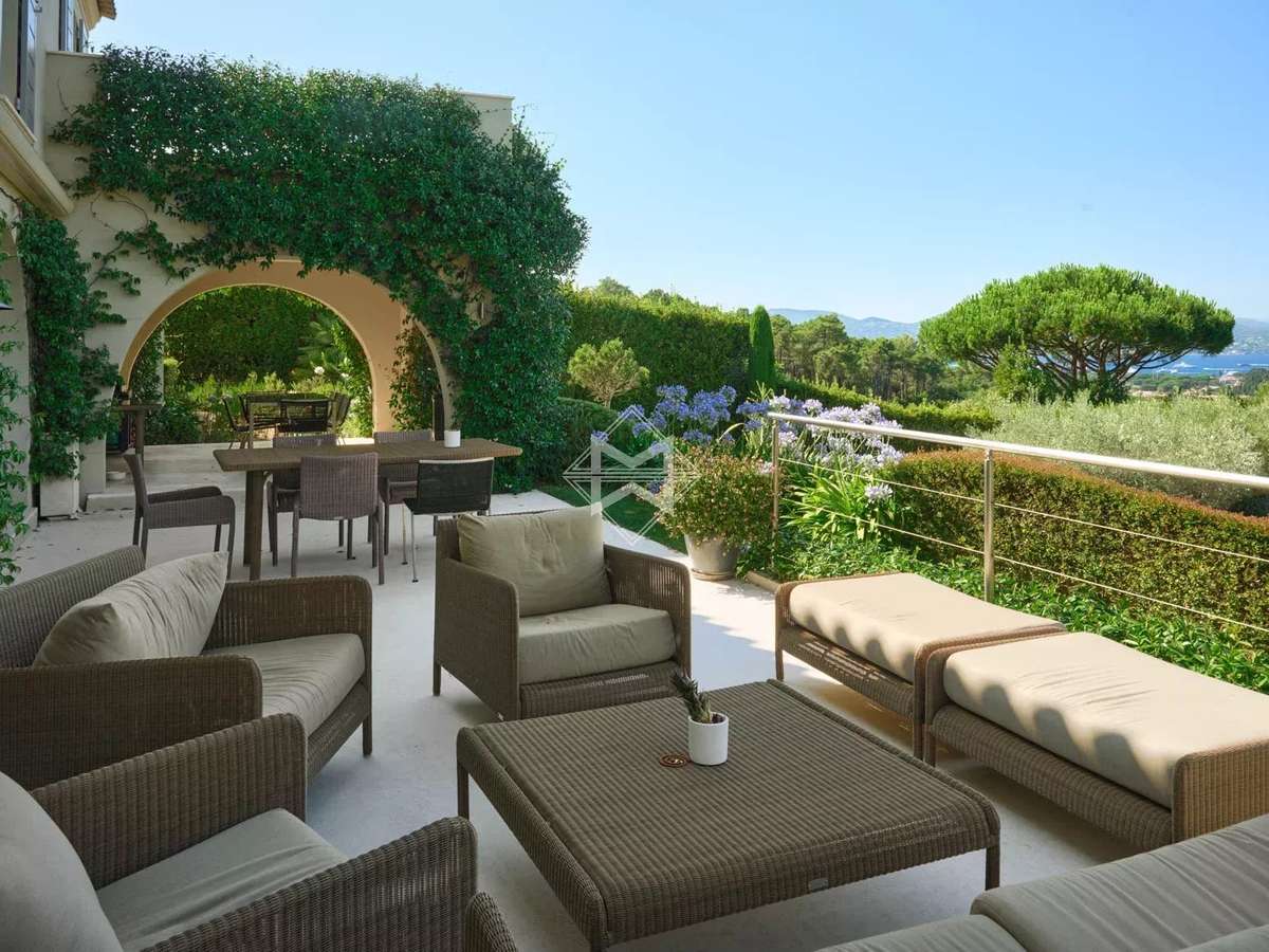 Villa Ramatuelle