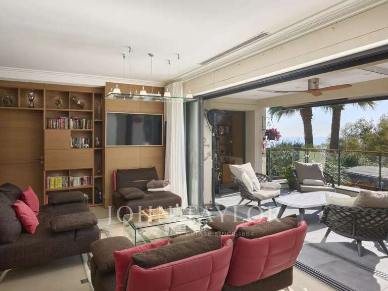 Maison avec Vue sur mer Vallauris - 5 chambres - 293m²