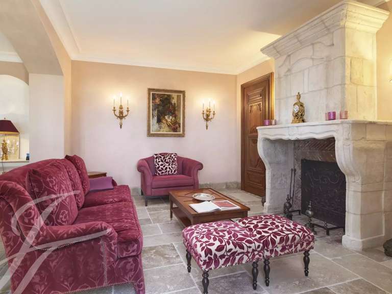 Maison Grasse - 10 chambres - 919m²