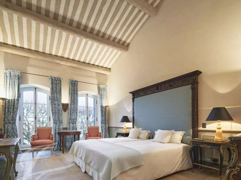 Maison Grasse - 10 chambres - 919m²