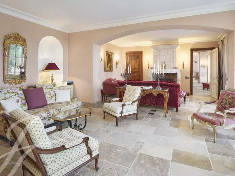 Maison Grasse - 10 chambres - 919m²