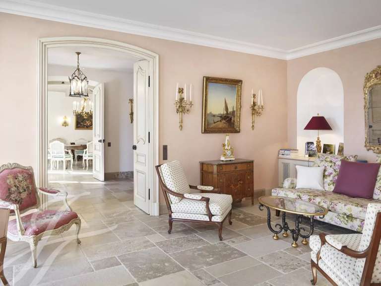 Maison Grasse - 10 chambres - 919m²