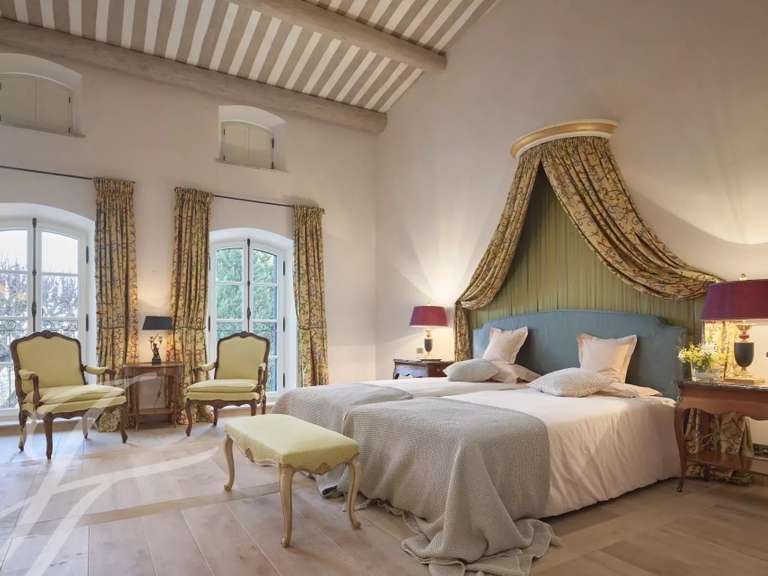 Maison Grasse - 10 chambres - 919m²