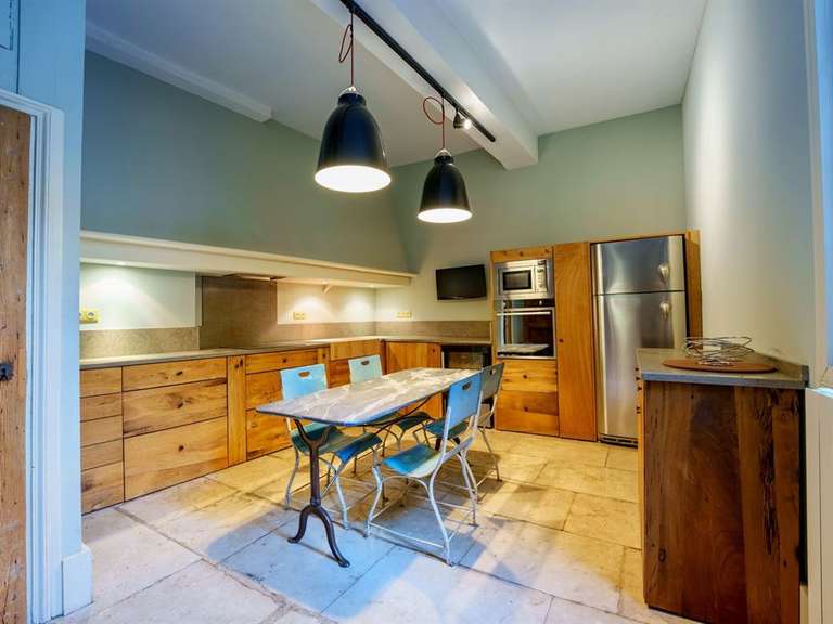Apartment Montpellier - 4 bedrooms - 170m²