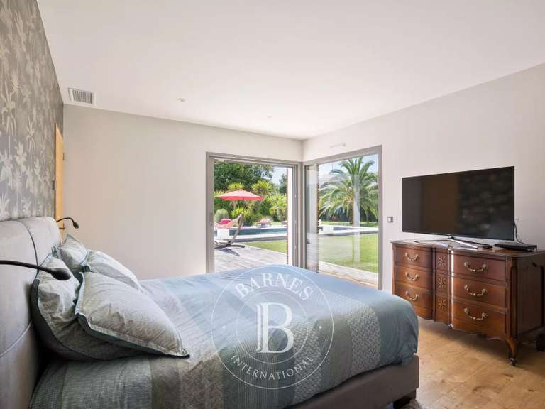 House Hossegor - 4 bedrooms - 240m²