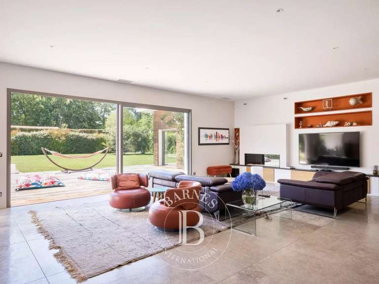 House Hossegor - 4 bedrooms - 240m²