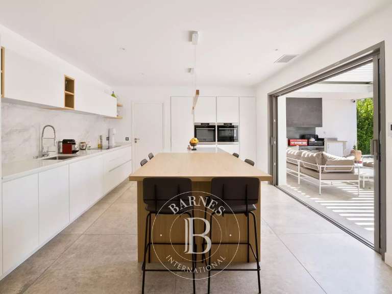 House Hossegor - 4 bedrooms - 240m²