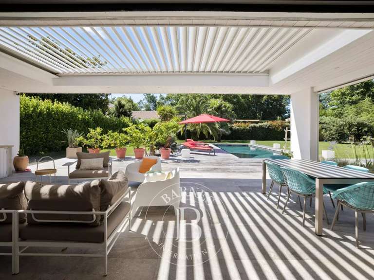 House Hossegor - 4 bedrooms - 240m²