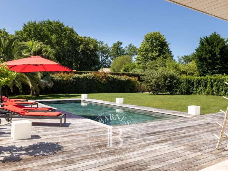 House Hossegor - 4 bedrooms - 240m²