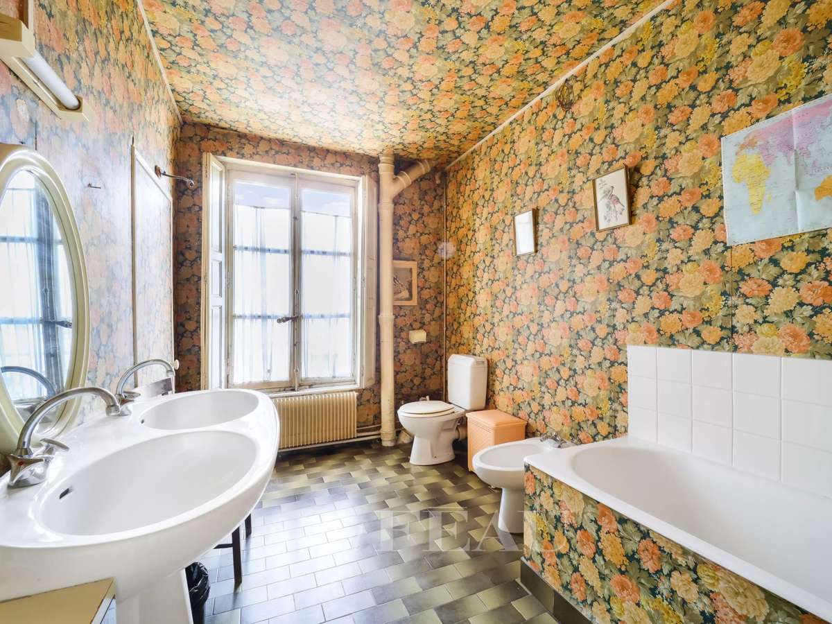 Appartement Versailles