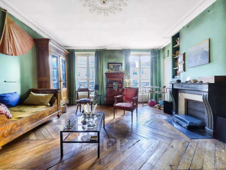 Appartement Versailles - 4 chambres - 140m²