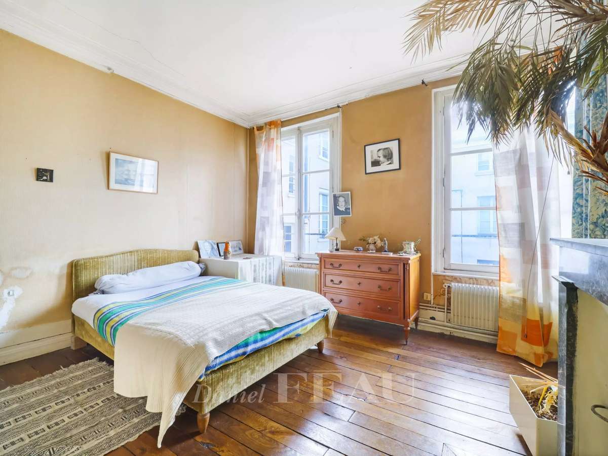 Appartement Versailles