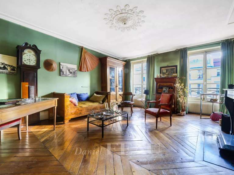 Appartement Versailles - 4 chambres - 140m²