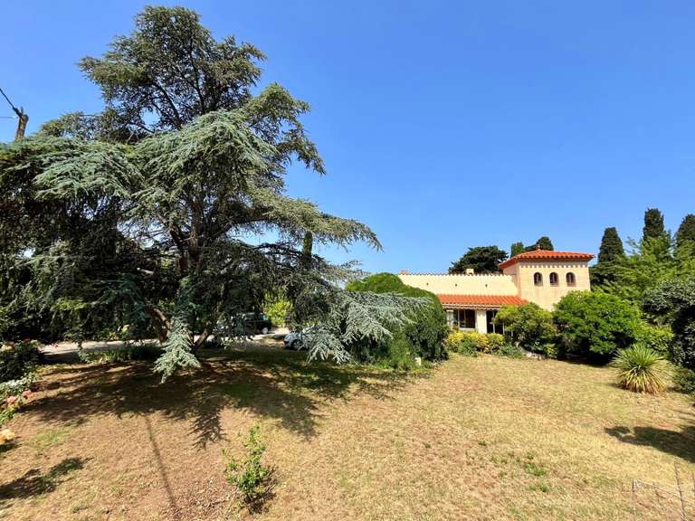 Villa Torreilles - 3 chambres - 170m²