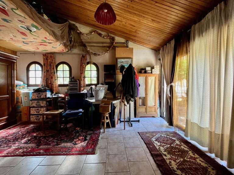 Villa Torreilles - 3 chambres - 170m²