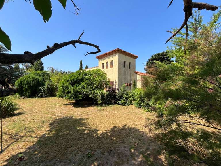 Villa Torreilles - 3 chambres - 170m²