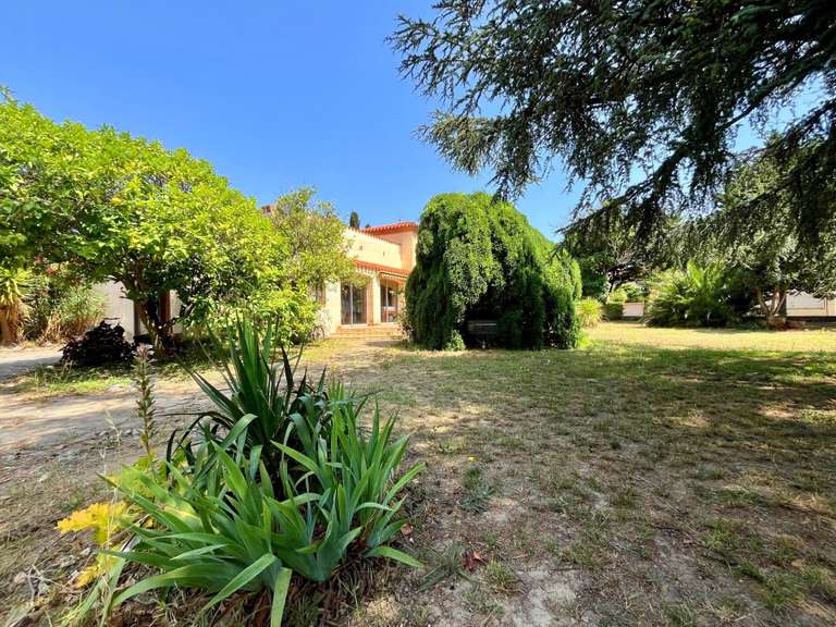 Villa Torreilles - 3 chambres - 170m²