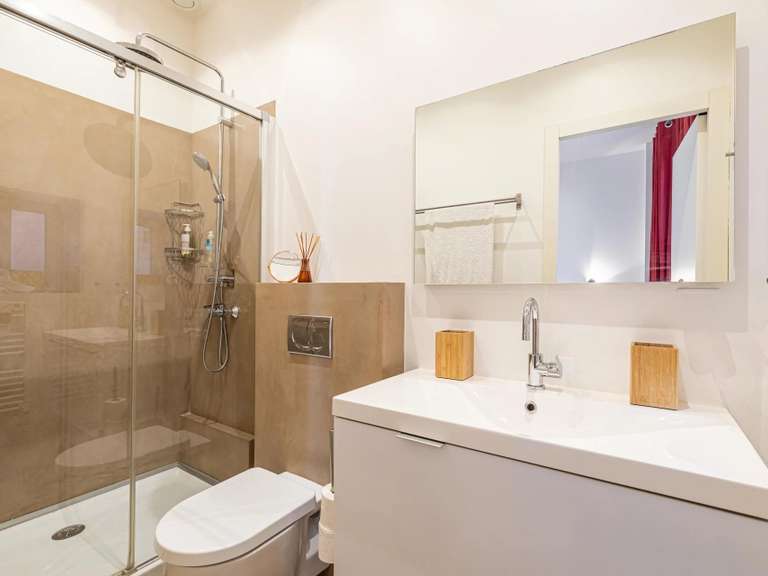 Appartement Nice - 2 chambres - 87m²