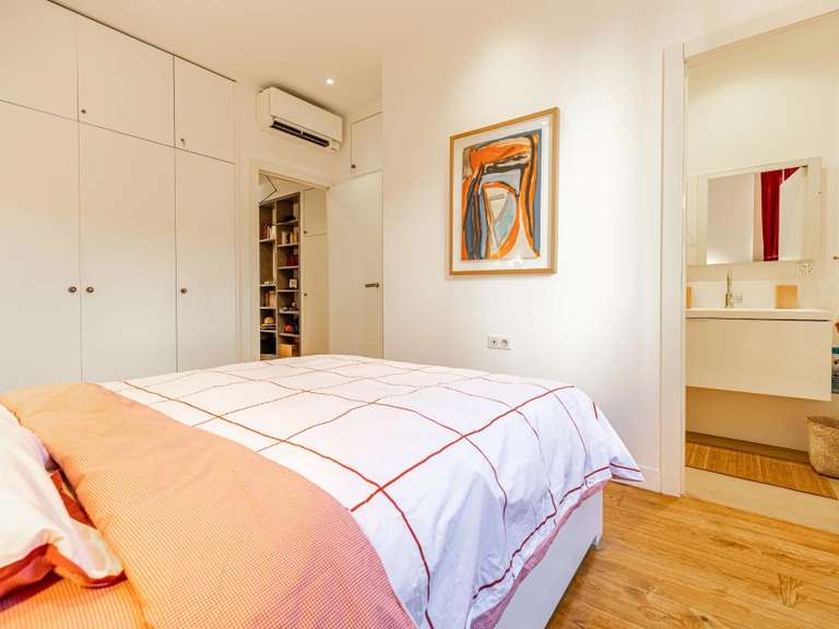 Appartement Nice - 2 chambres - 87m²