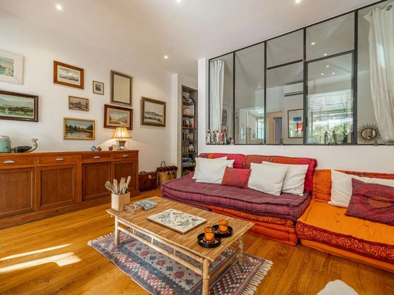 Appartement Nice - 2 chambres - 87m²