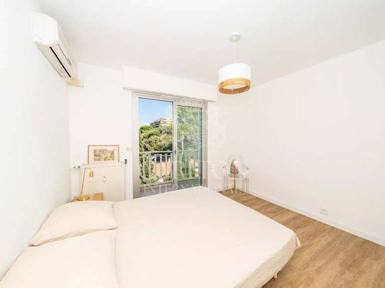 Appartement avec Vue sur mer Le Cannet - 2 chambres - 90m²