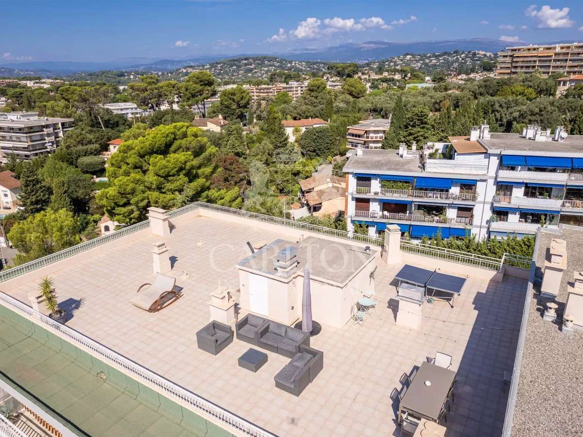 Appartement Le Cannet