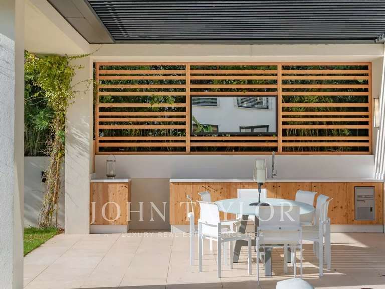 Villa Mougins - 5 chambres - 700m²