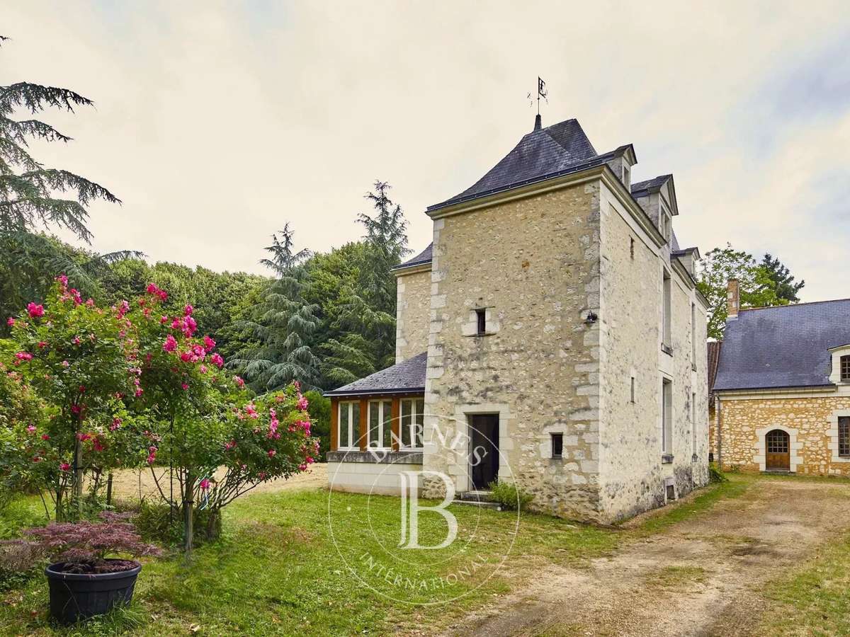 Property Baugé-en-Anjou