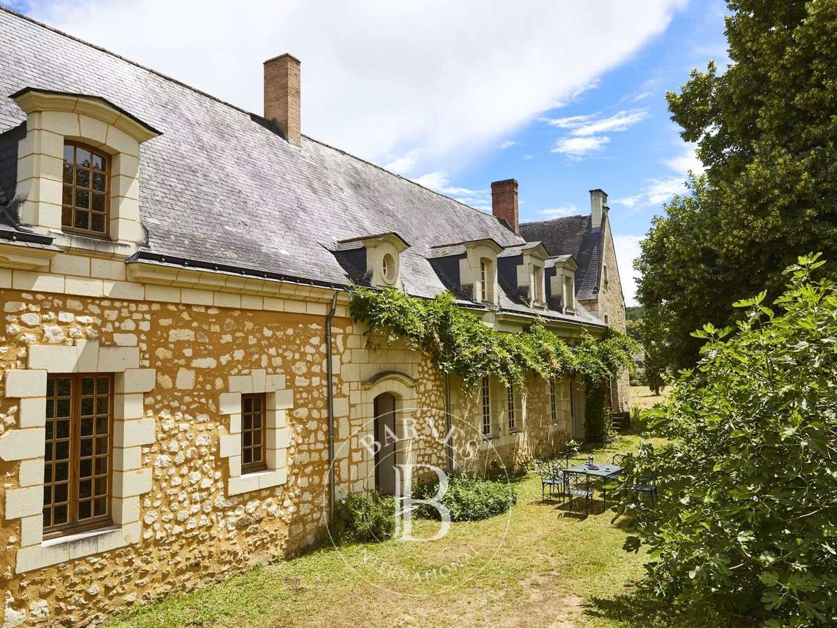 Property Baugé-en-Anjou