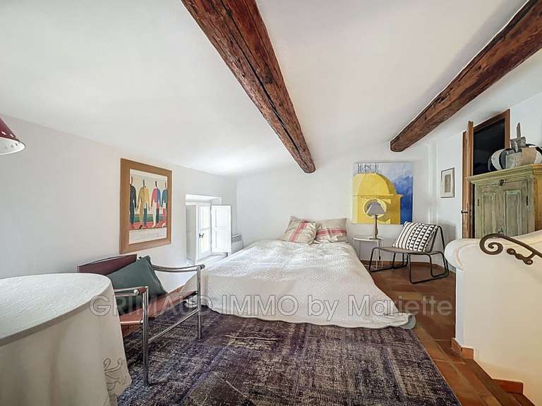 Villa Grimaud - 3 bedrooms - 131m²