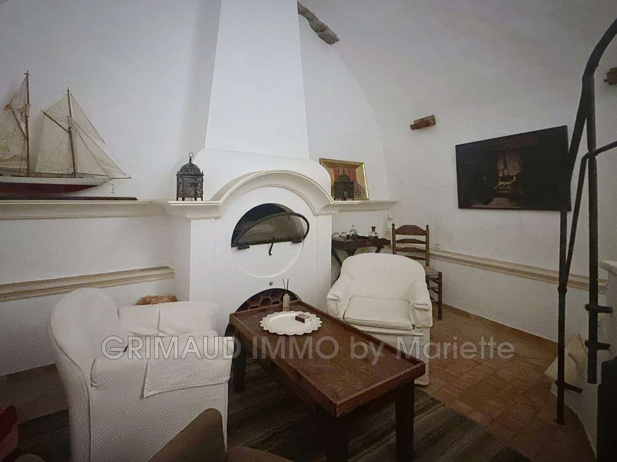 Villa Grimaud