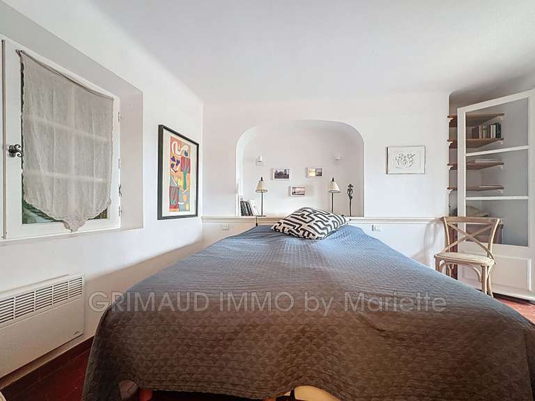 Villa Grimaud - 3 bedrooms - 131m²
