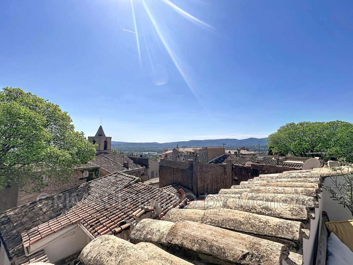 Villa Grimaud