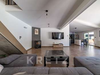 Vente maison 7 pièces Vente maison 7 pièces
